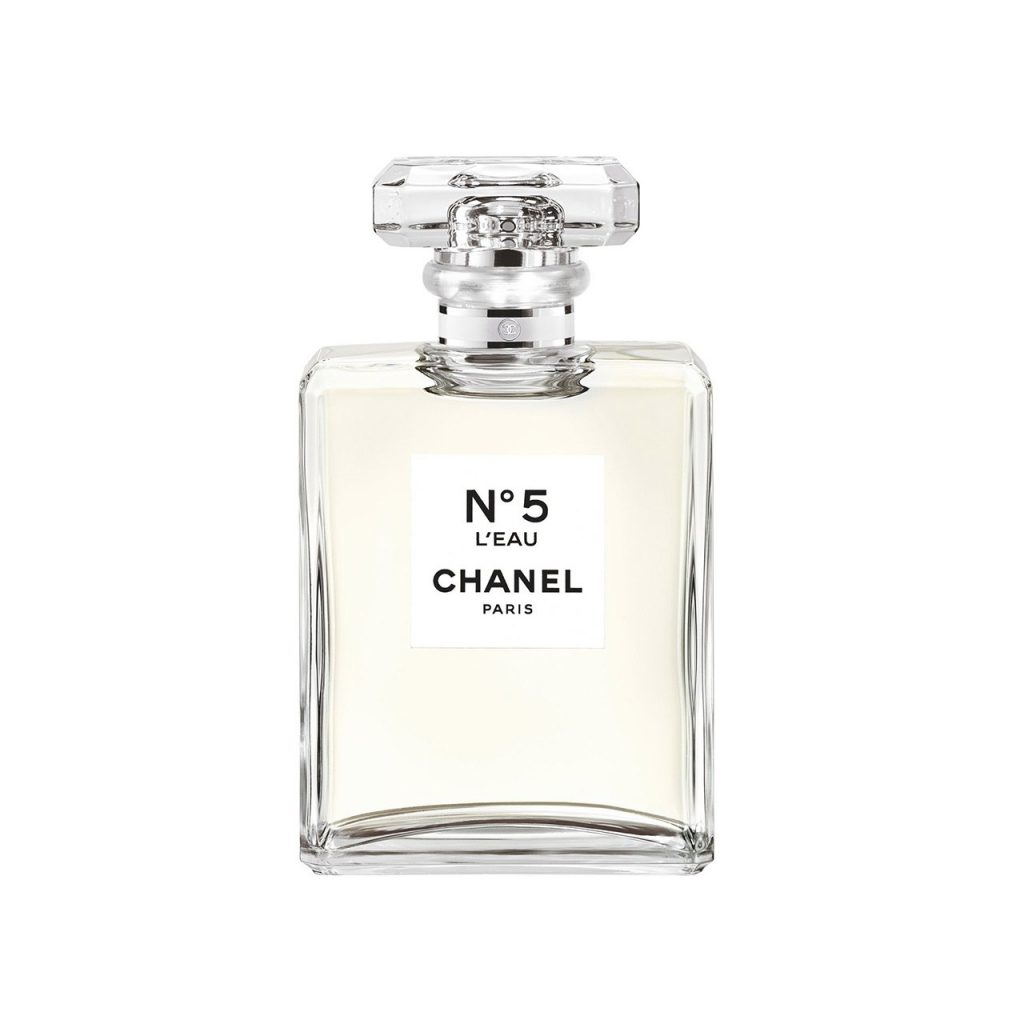 Chanel No. 5 L'Eau Review | Best Review Perfume