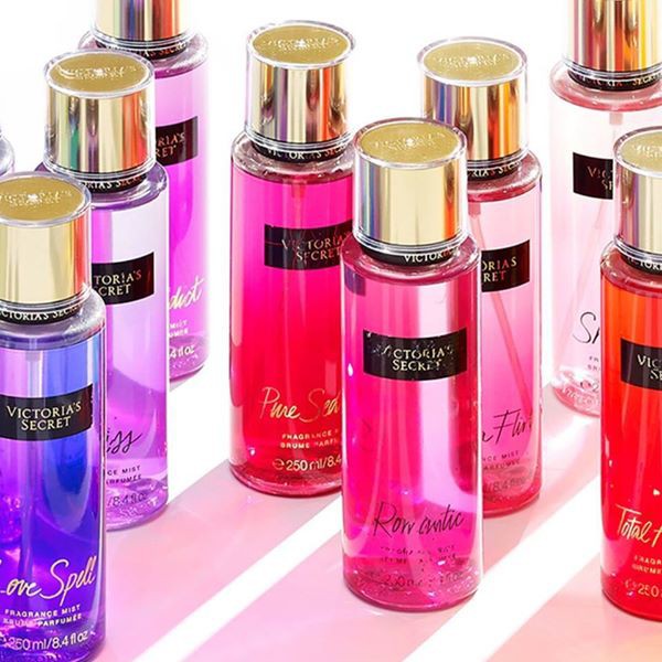 Top 10 Best Victoria Secret Perfumes In 2021