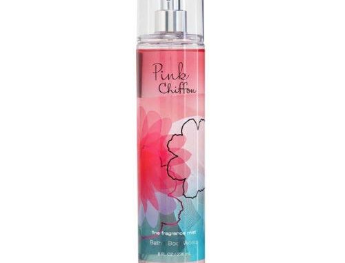 best seller mist bath and body works