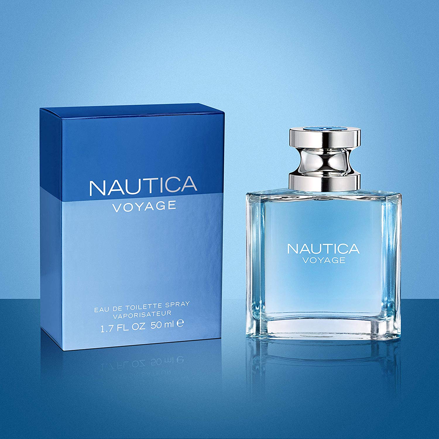 Best Nautica Cologne | abmwater.com