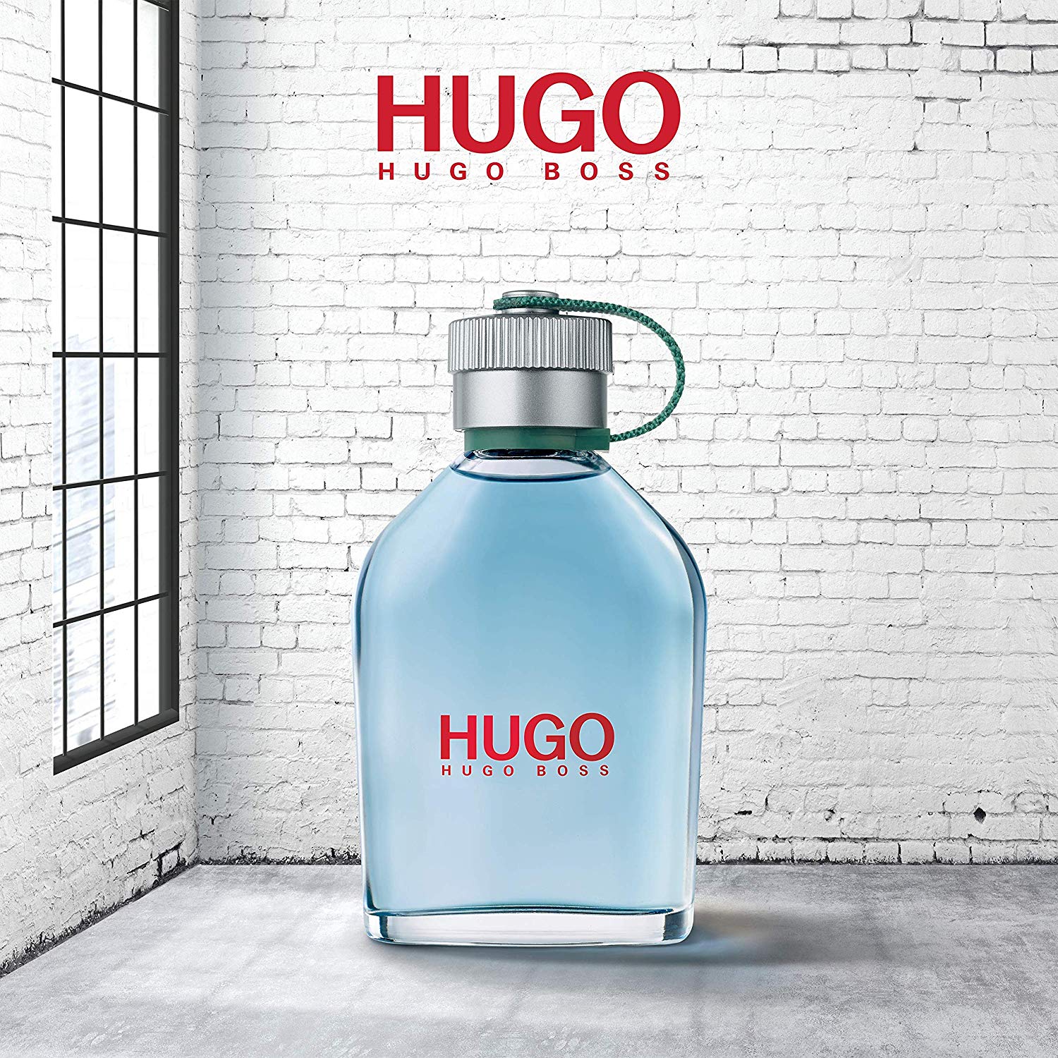 most popular hugo boss perfume