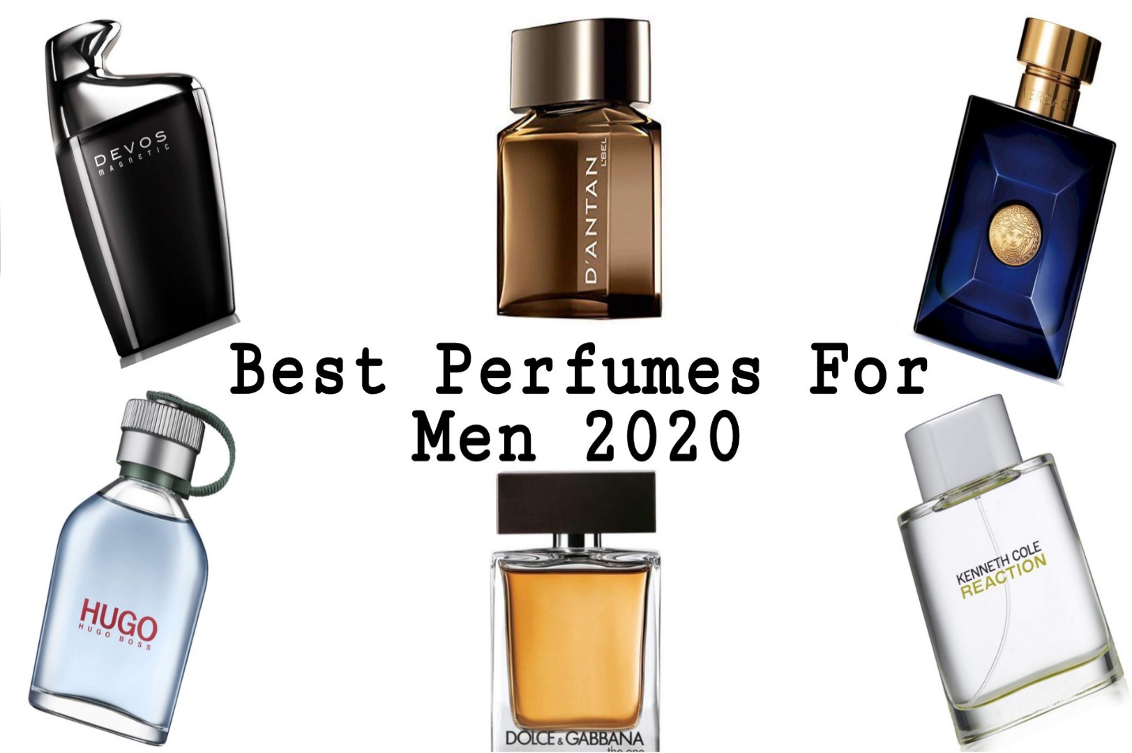 Top 10 Best Perfumes For Men 2020 Best Men Fragrances 2020