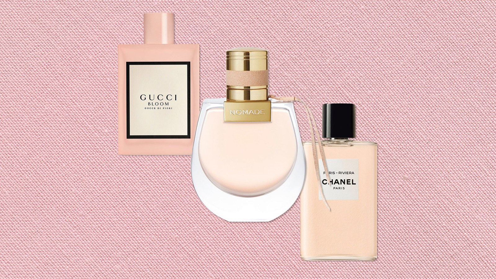 best summer perfume for her 2019