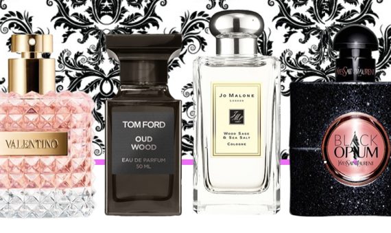 seductive perfumes for her 2017