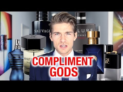 Recommended Video about the best perfumes for men | Sabi Perfume World