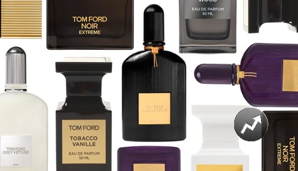 Top 10 Best Selling Perfume Brands For Women In The World 2020-2021