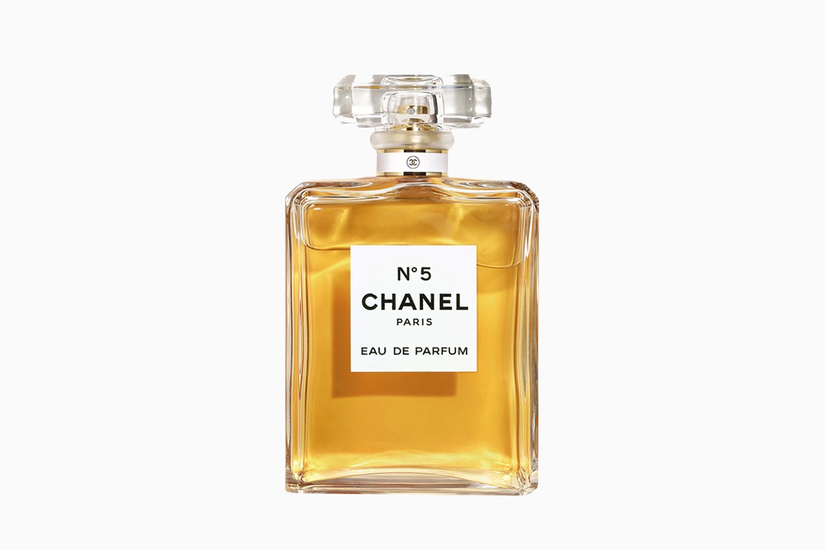 best women perfume Chanel no.5 – Luxe Digital | Sabi Perfume World
