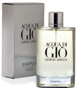 10 Best Armani Colognes For Men All Time?