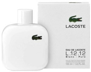 best smelling lacoste cologne
